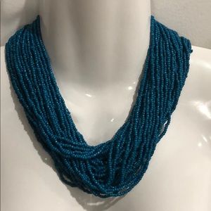 Necklace and Earrings Set